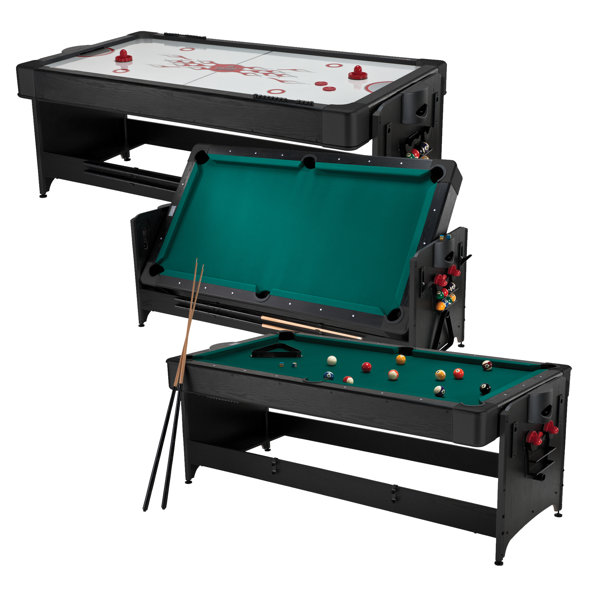 FHRL Multi Game Tables You'll Love in 2022 Wayfair Canada